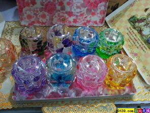 新华商厦三楼聚惠日杂 盘子碗具打折促销，品质生活触手可及