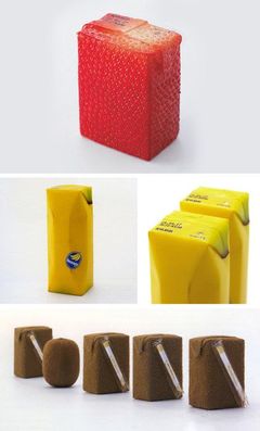 深泽直人的“±0”哲学 日用杂品设计的返璞归真